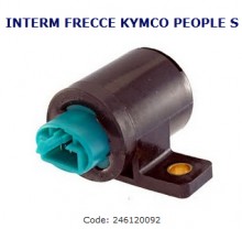 ���� ����� Kymco People